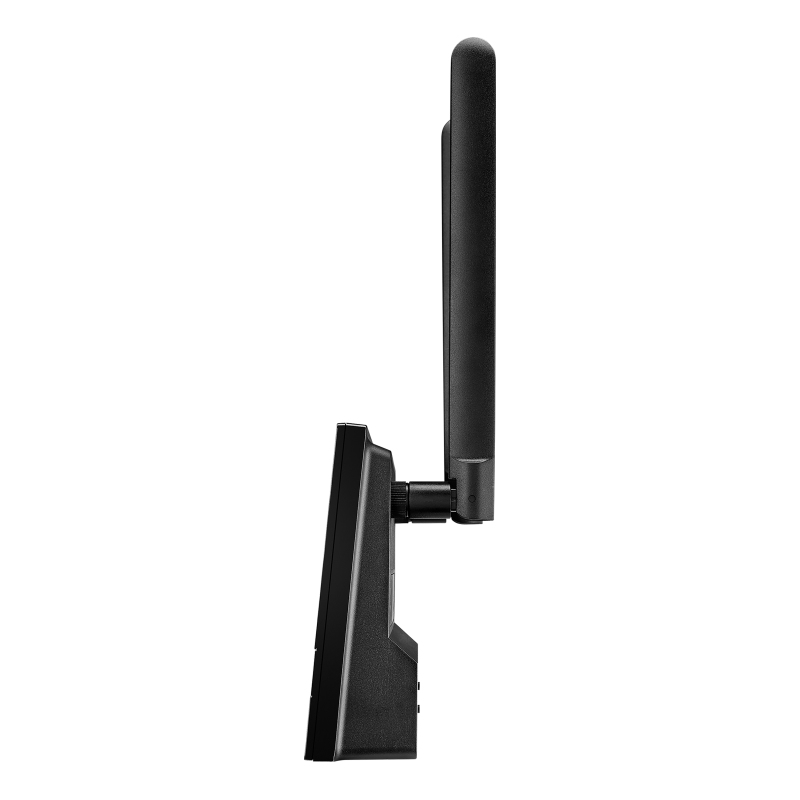 ASUS 4G-n16 - Wireless Router - WWAN - LTE - 802.11a/b/g/n, LTE, Ansicht 4