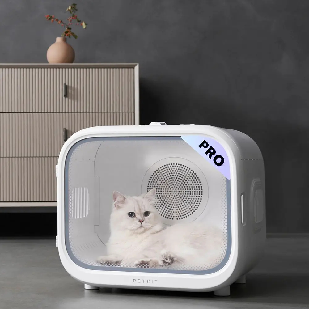 Petkit AirSalon Max Haustier-Trockner, Ansicht 3