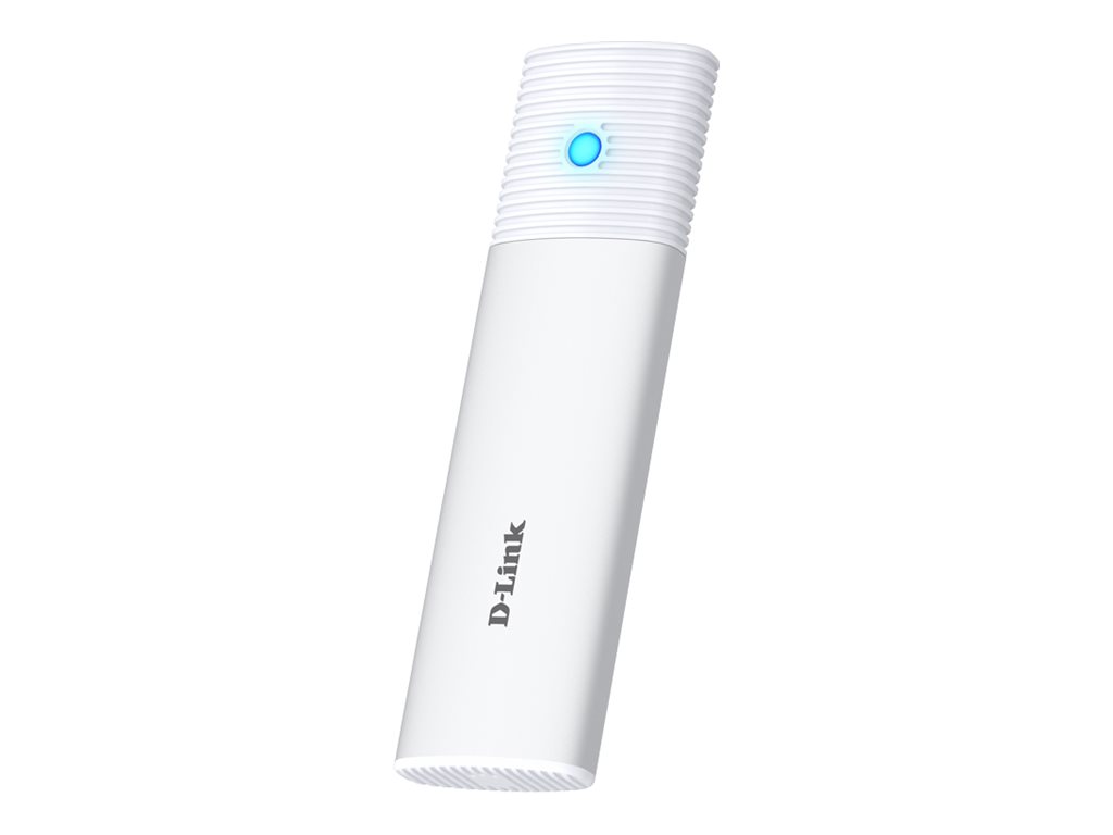 D-Link DSP-111 - Speichergehäuse - NGFF - M.2, M.2 2230, M.2 2242, M.2 2260, M.2 2280 (M.2 2230, M.2 2242, M.2 2260, M.2 2280)