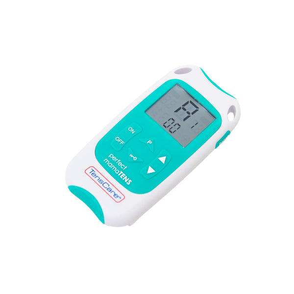 Tenscare K-PM - 60 mm - 20 mm - 120 mm - 75 g - AA - Alkali, Ansicht 3