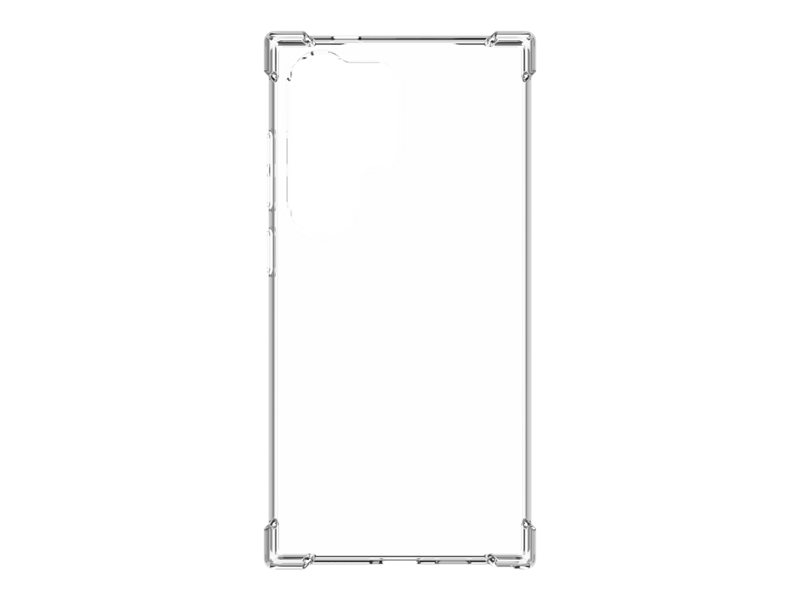 Samsung Hintere Abdeckung für Mobiltelefon - Thermoplastisches Polyurethan (TPU)