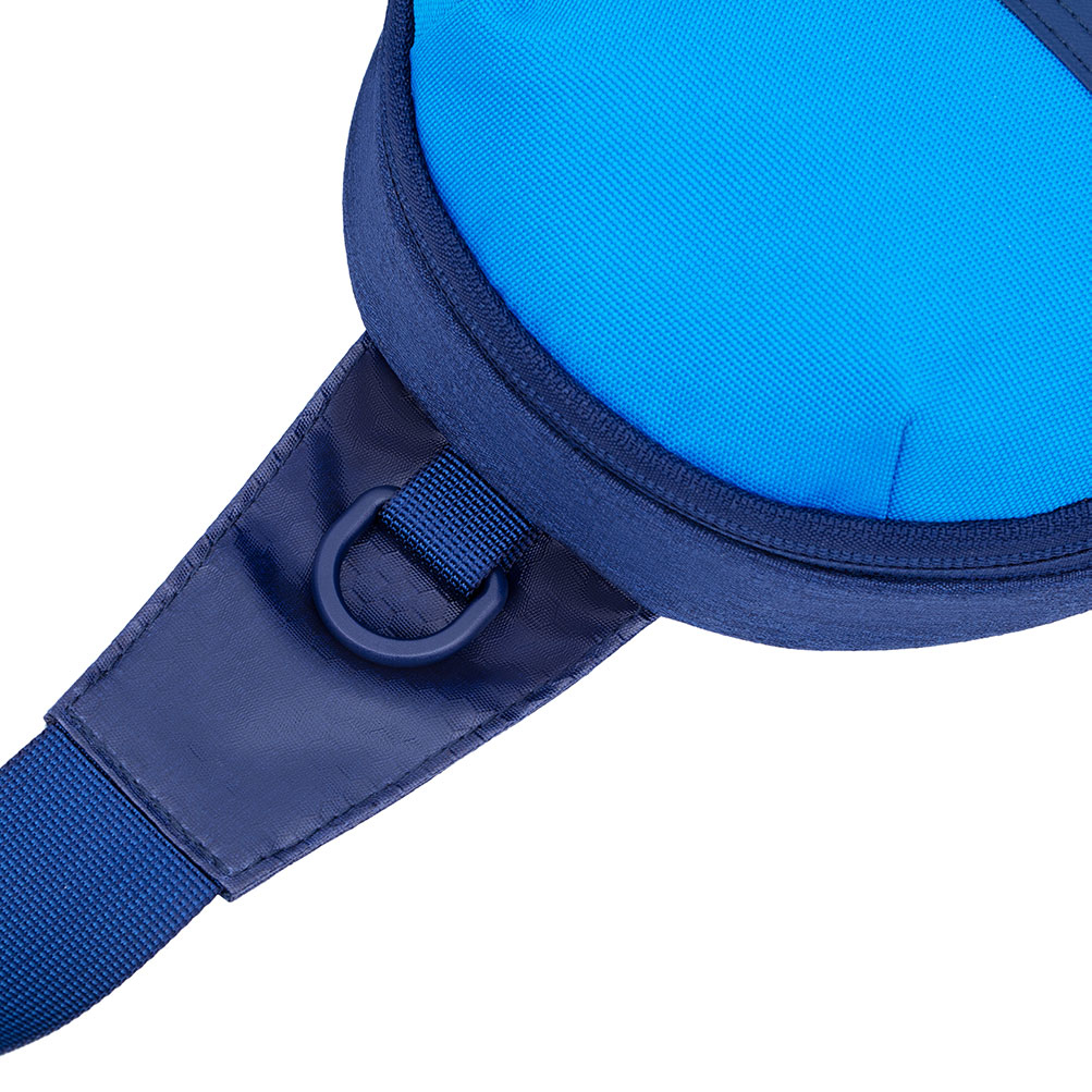 rivacase Dijon - Tragetasche - 25,6 cm (10.1 Zoll) - Schultergurt - 210 g, Ansicht 3