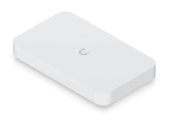 Ubiquiti UniFi Gateway Fiber - Gateway - 2.5GbE 10GbE