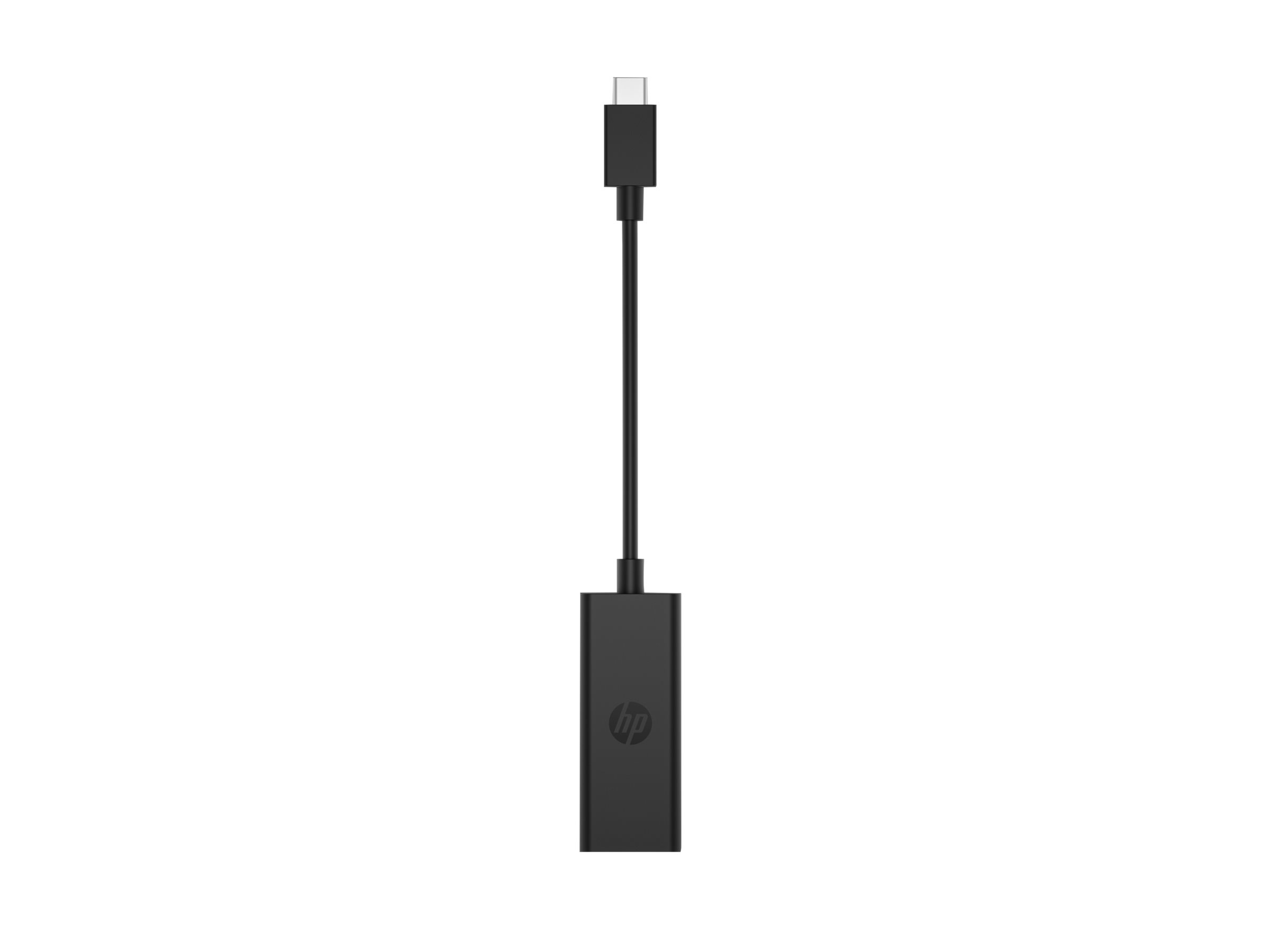 HP G2 - Videoadapter - USB-C zu DisplayPort