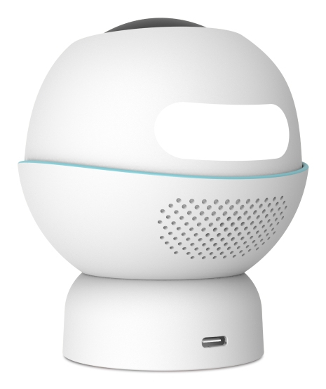 TP-LINK Tapo C840 Netværksovervagningskamera, Ansicht 3