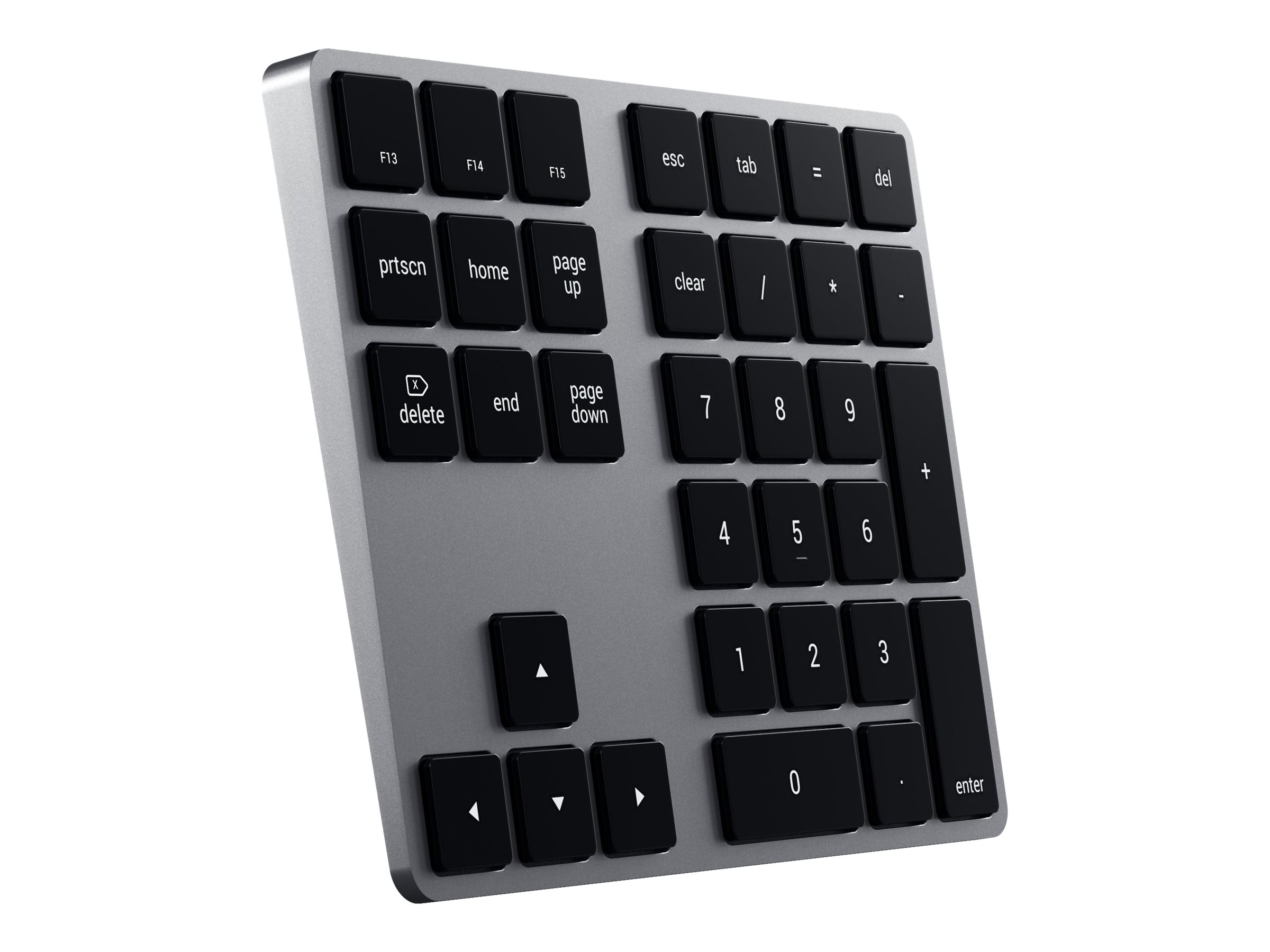 Satechi Bluetooth Extended Keypad - Tastenfeld, Ansicht 4