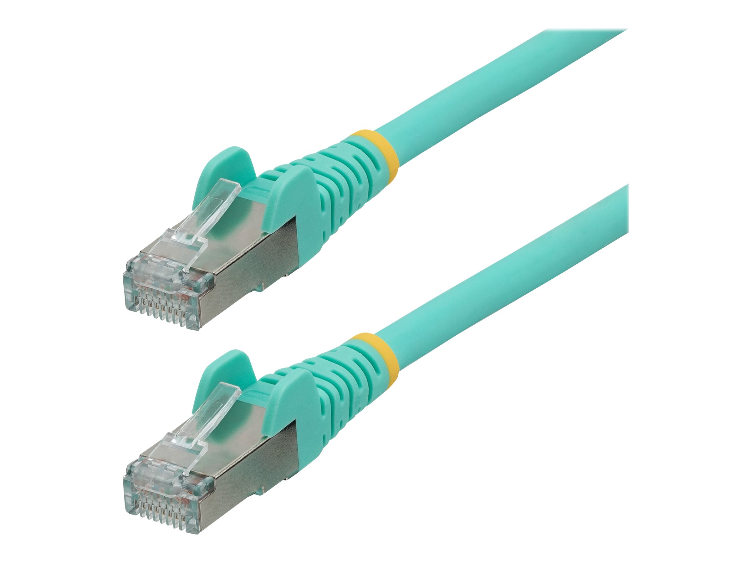 STARTECH 2m CAT6a Kabel LSZH 10Gbit (NLAQ-2M-CAT6A-PATCH)