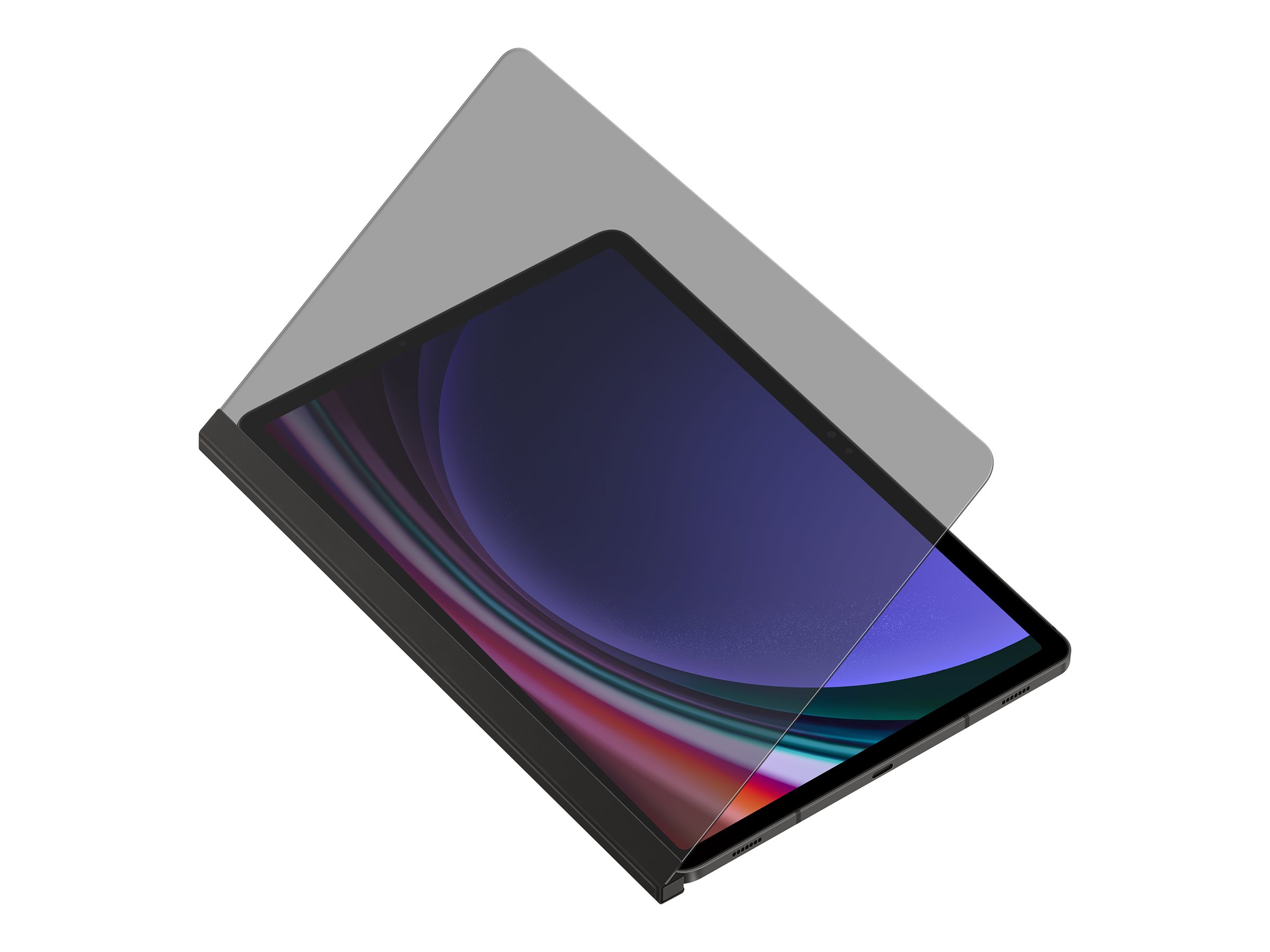 Samsung EF-NX712 - Blickschutzfilter für Tablet, Ansicht 2