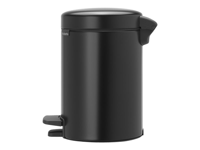 Brabantia Pedal Bin newIcon - 17 cm - 170 mm - 235 mm - 264 mm - 835 g - 180 mm, Ansicht 3