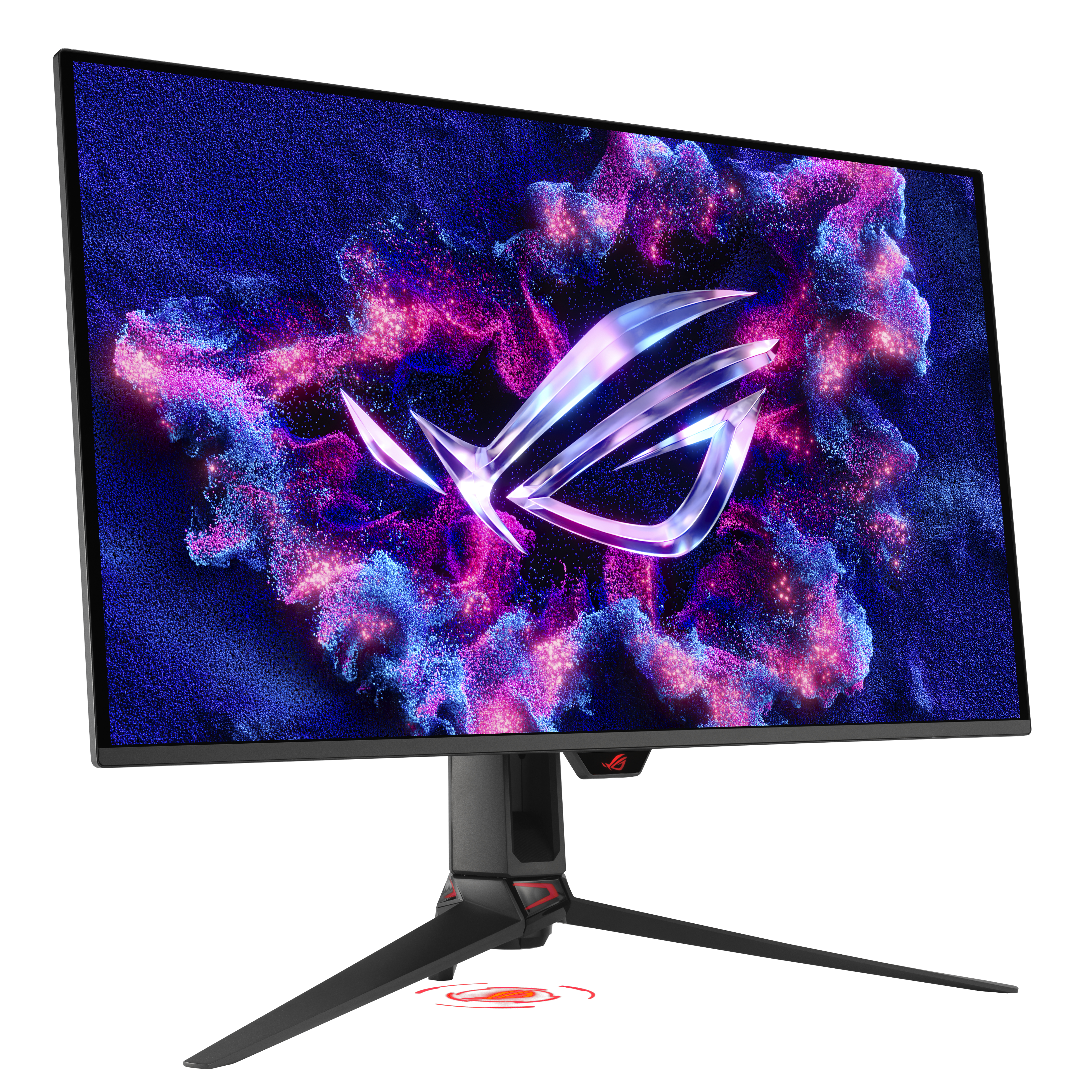ASUS ROG Swift OLED PG32UCDMR - OLED-Monitor - Gaming - USB - 81.3 cm (32), Ansicht 2