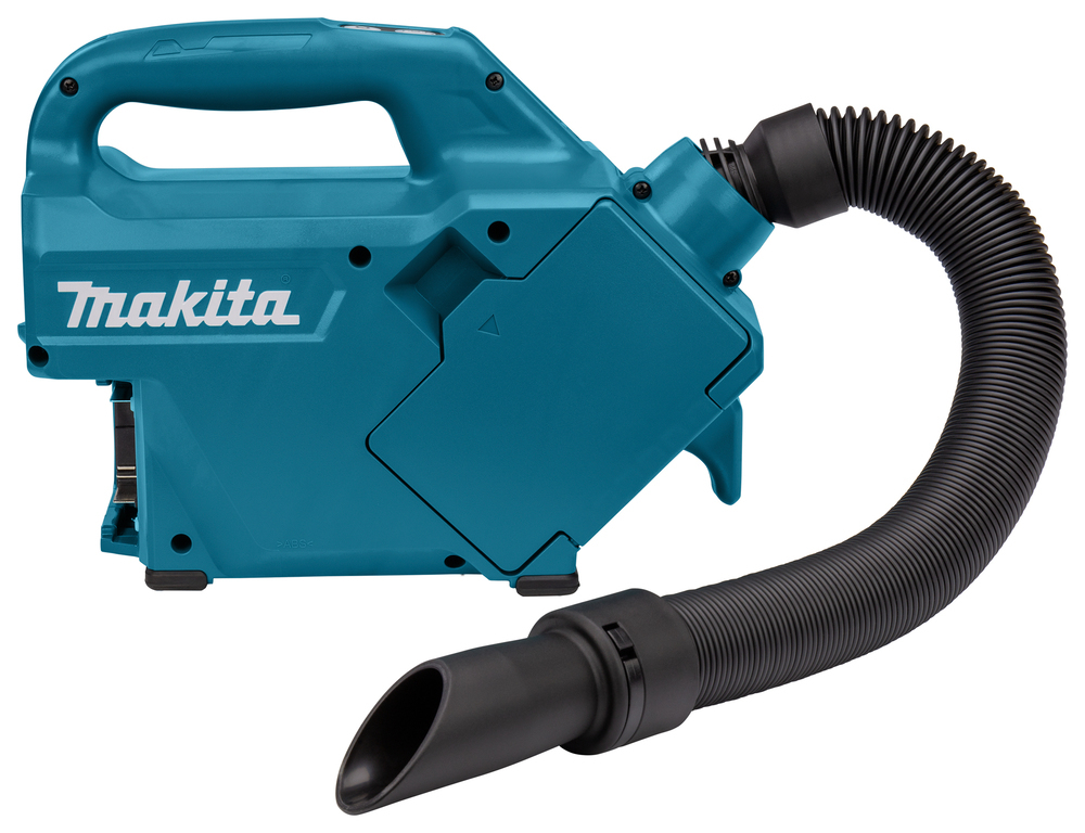 Makita DCL184Z - Staubsauger - Handstaubsauger, Ansicht 3