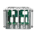 HPE 4 LFF Non Hot Plug Drive Cage Kit - Gehäuse für Speicherlaufwerke - 3.5 (8.9 cm)