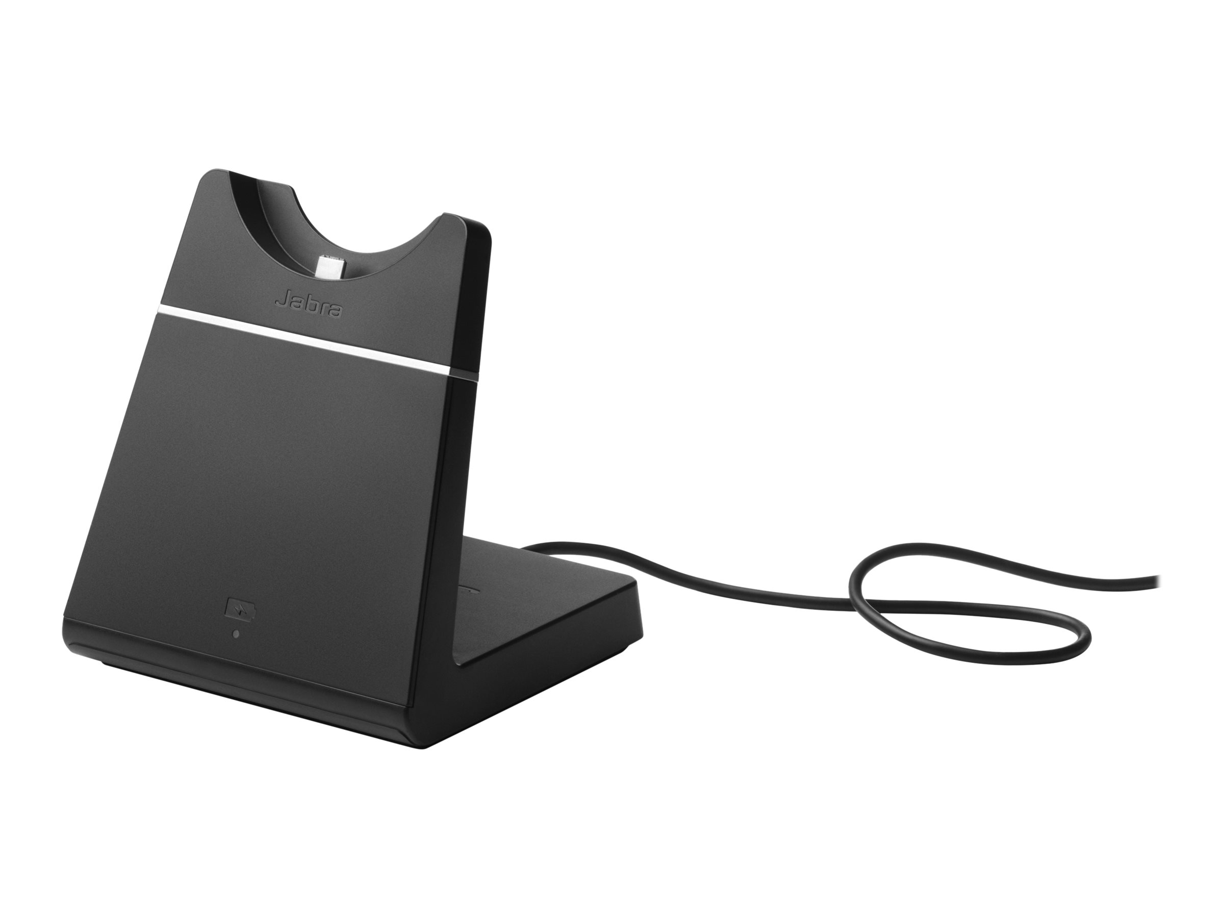 Jabra Evolve 65+ UC mono - Headset - On-Ear - konvertierbar, Ansicht 4