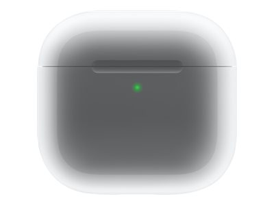 Apple AirPods 4 - True Wireless-Kopfhörer mit Mikrofon, Ansicht 2