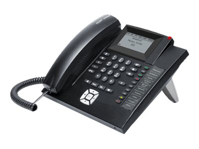 Auerswald COMfortel 1200 - ISDN-Telefon (90065)