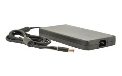 Dell  Netzteil - 19.5 V - 240 Watt - für Alienware M17x, M17xR3, M18x, X51 R2, Ansicht 3