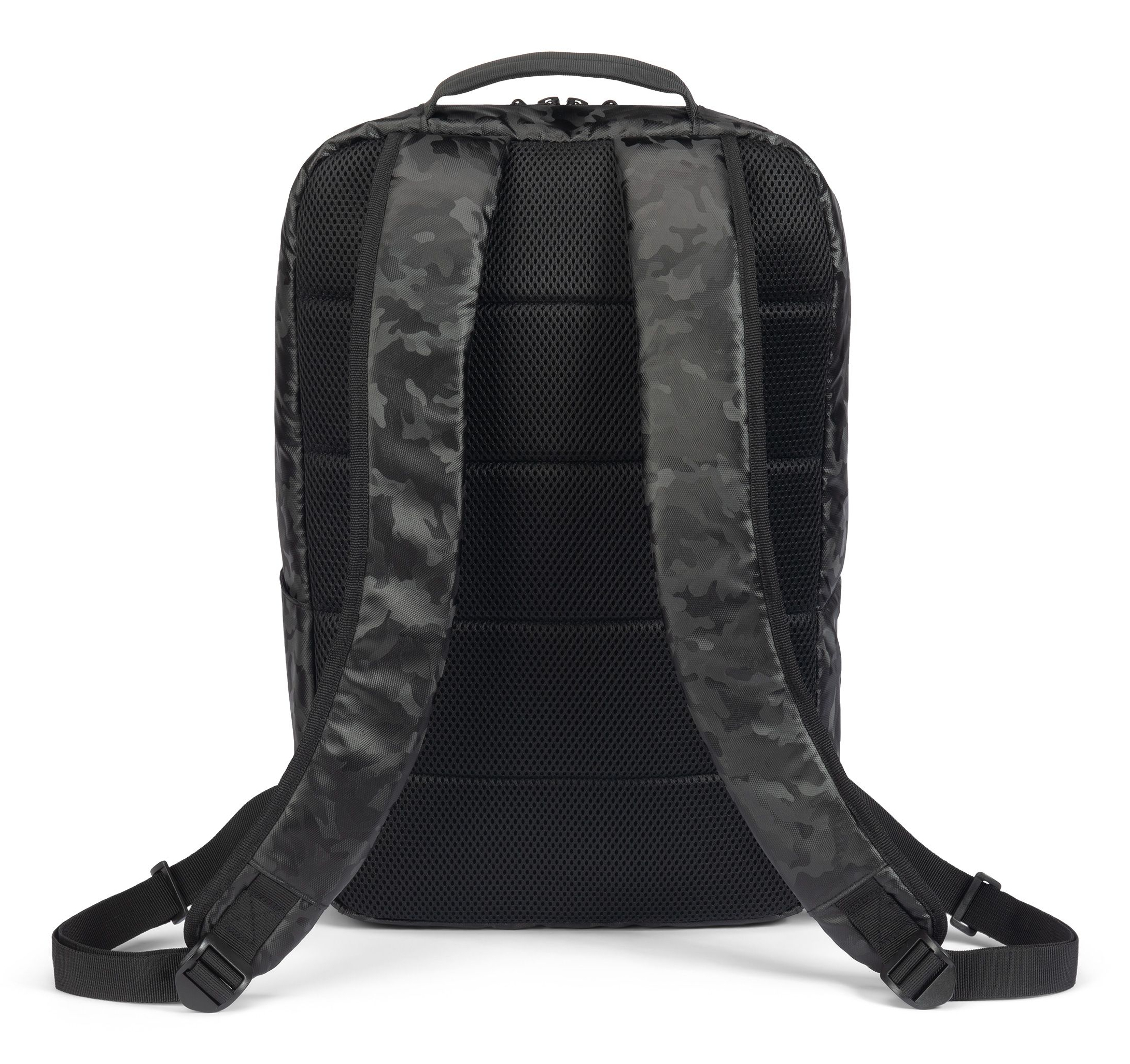 Dicota Commuter - Notebook-Rucksack - 40.6 cm, Ansicht 3
