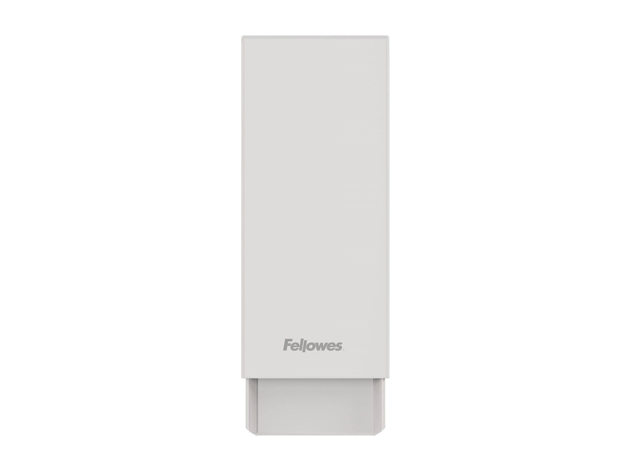 Fellowes PCH Thin Client Halterung untertisch weiß, Ansicht 4