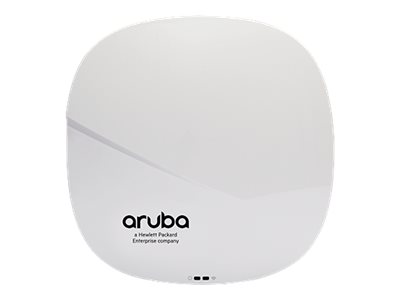 HPE Aruba AP-325 FIPS/TAA 4x4:4 802.11ac AP (JW187A)