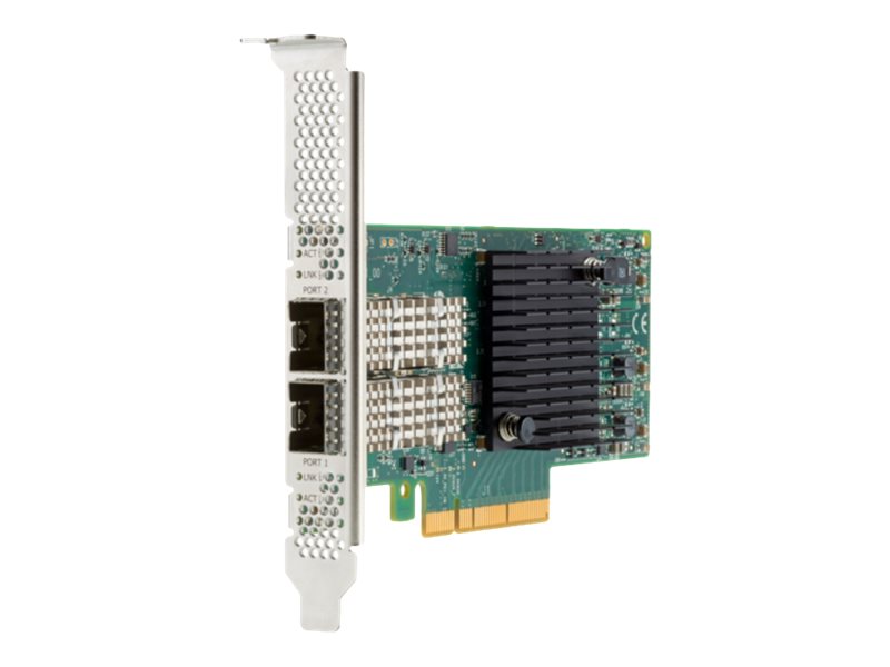 HPE 10/25GBE 2P SFP28 MCX512F (P13188-B21)