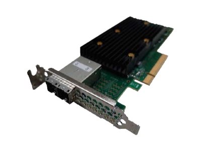 Fujitsu PSAS CP500e - Speicher-Controller - 8 Sender/Kanal - SATA 6Gb/s / SAS 12Gb/s - PCIe 3.1 x8 - für PRIMERGY CX2550 M5, CX2560 M5, RX2520 M5, RX2530 M5, RX2540 M5, RX4770 M5, TX2550 M5