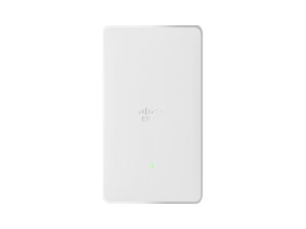 Cisco Catalyst 9105AXW - Accesspoint - Bluetooth Wi-Fi 6