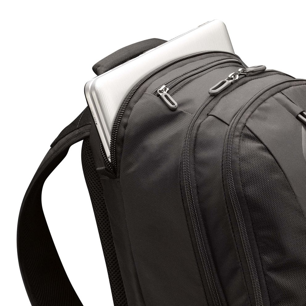 Case Logic Notebook-Zubehörpaket - 43.9 cm (17.3), Ansicht 2