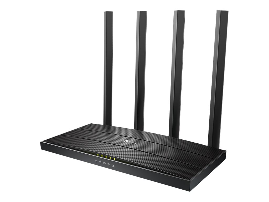 TP-Link Archer C6 V3.20 - Wireless Route