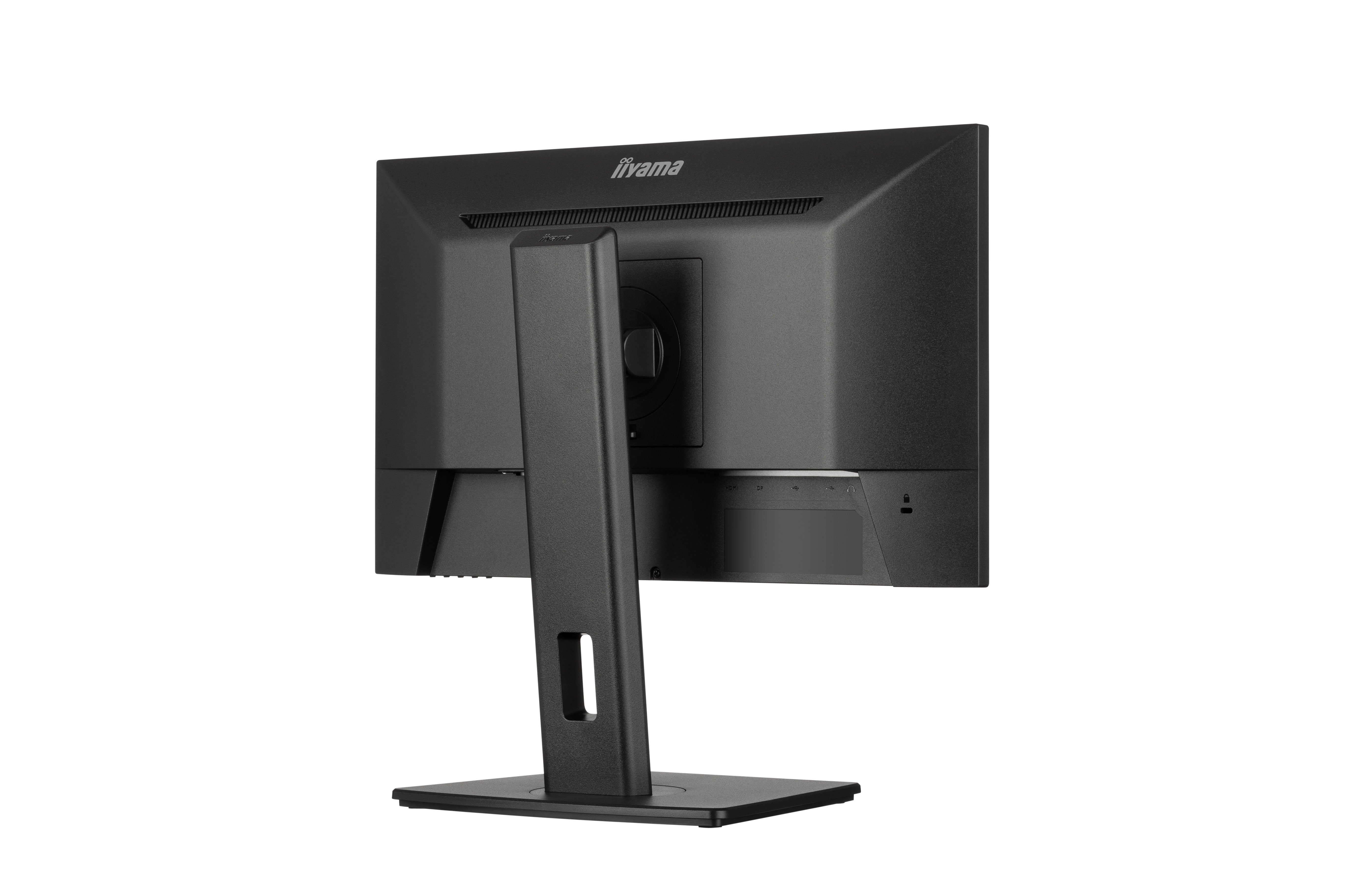 Iiyama ProLite XUB2293HSU-B7 - LED-Monitor - 54.6 cm (21.5), Ansicht 2