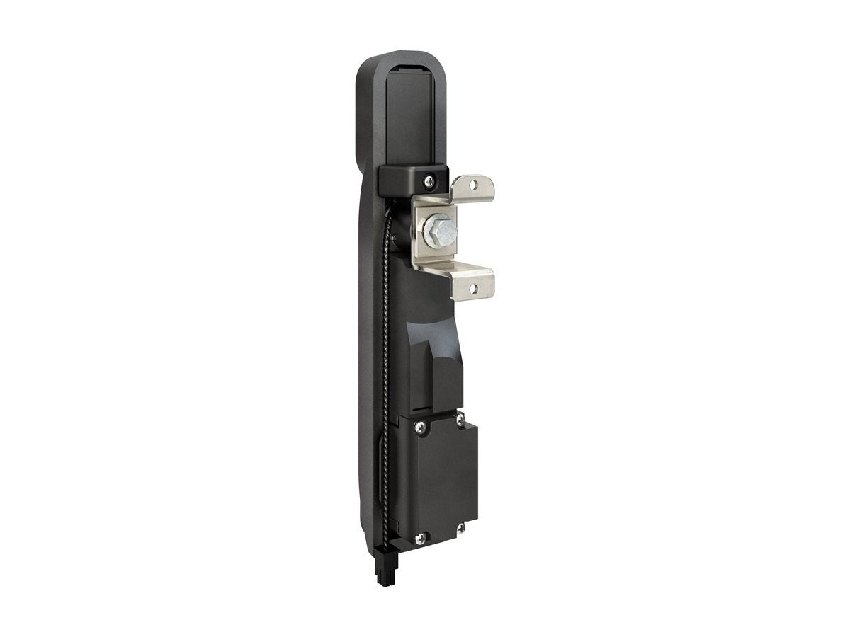 APC NetBotz 13.56 MHz Handle Kit - Rackzugang-Griffset