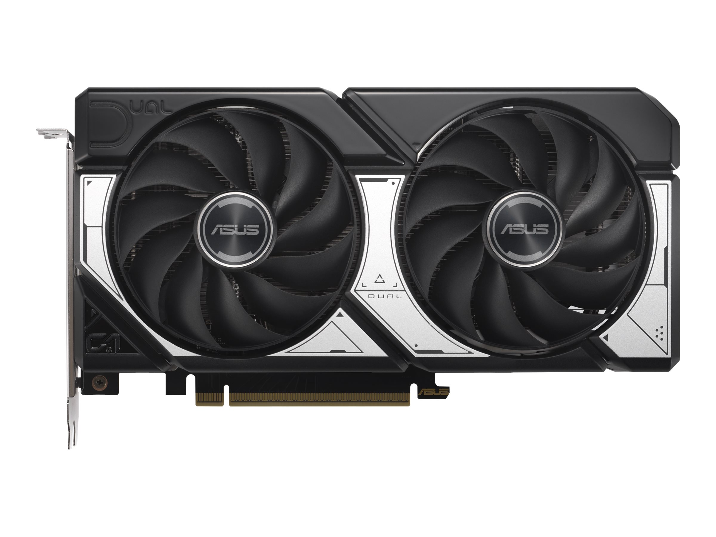 ASUS Dual GeForce RTX 5060 Ti 8GB - OC Edition