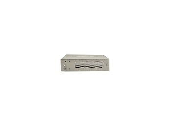 LevelOne FSW-2450 - Switch - 24 x 10/100 - Desktop, Ansicht 4