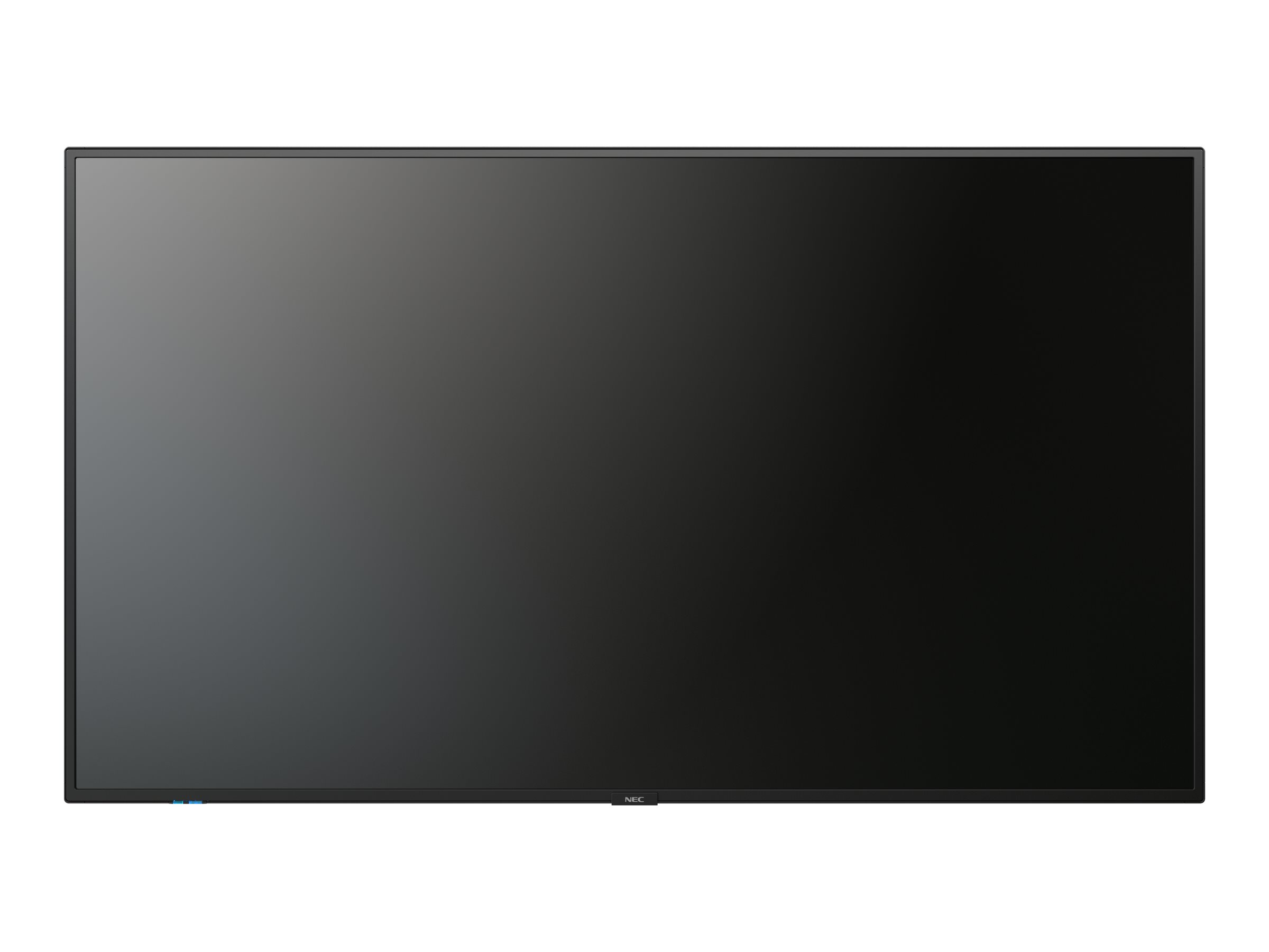 NEC MultiSync M551-MPi4 - 140 cm (55") Diagonalklasse M Series LCD-Display mit LED-Hintergrundbeleuchtung - Digital Signage - 4K UHD (2160p) 3840 x 2160 - HDR - Edge-Beleuchtung