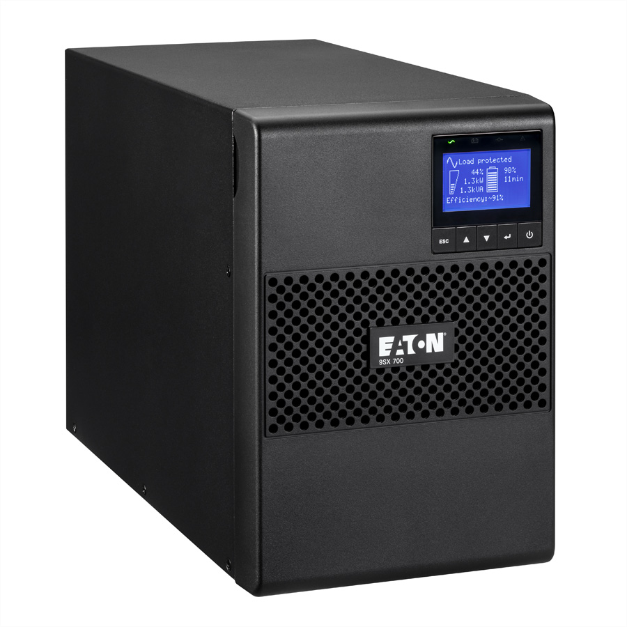 Eaton 9SX 9SX700I - USV - Wechselstrom 200/208/220/230/240 V