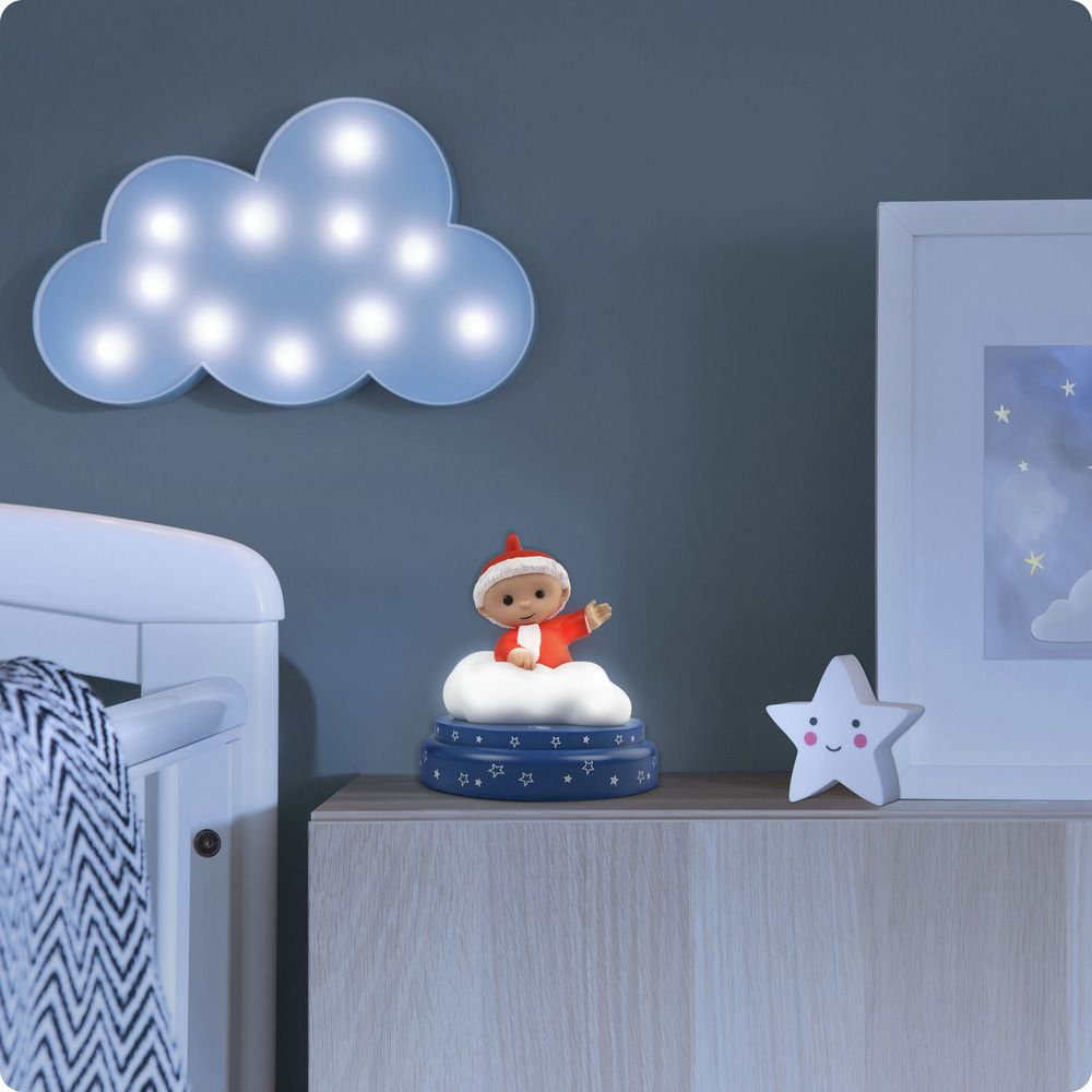 Ansmann Mobiles Nachtlicht Sandmann, Ansicht 2