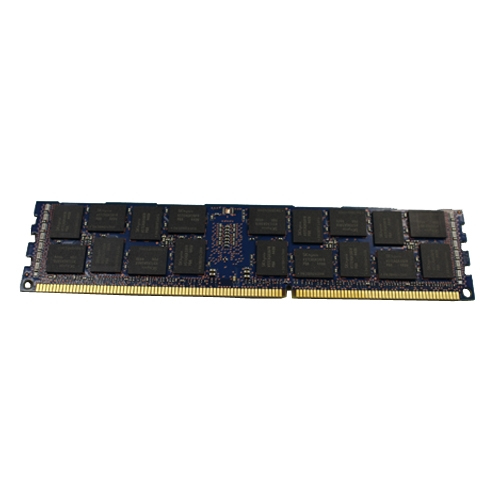 Dell  DDR3L - Modul - 16 GB - DIMM 240-PIN - 1600 MHz / PC3L-12800, Ansicht 2