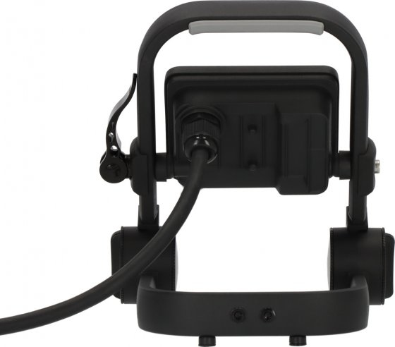 Brennenstuhl 1171250143 - Schwarz - IP65 - Metall - I - IK08 - 2 m, Ansicht 4