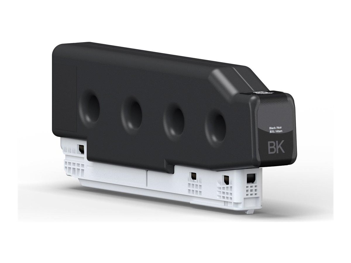 Epson T15H1 - Schwarz - original - Tintenpatrone