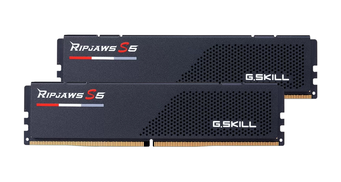 G.Skill Ripjaws S5 - DDR5 - Kit - 32 GB: 2 x 16 GB, Ansicht 2