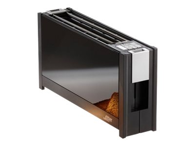 ritter volcano5 - Toaster - elektrisch - 2 Scheibe