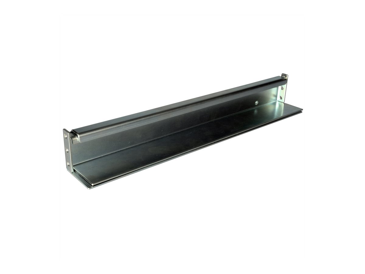 ROLINE Gleitschienen Set tiefenvariabel 350 bis 600mm inkl, Ansicht 2