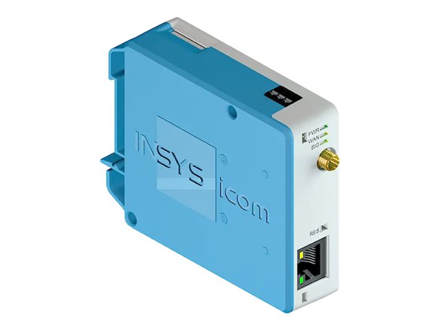 INSYS icom MIRO-L100 LTE-Router (10022846)