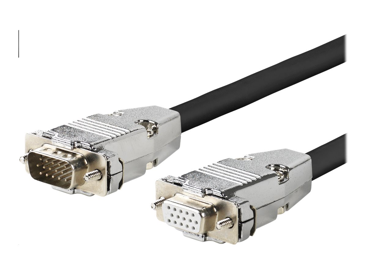 VivoLink Pro - VGA-Verlängerungskabel - HD-15 (VGA), Ansicht 2