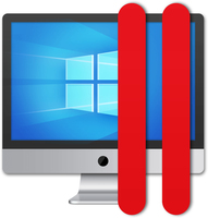 Parallels Desktop for Mac PRO ml ABO ESD Vv+2YM (PDPRO-SUB-2Y)