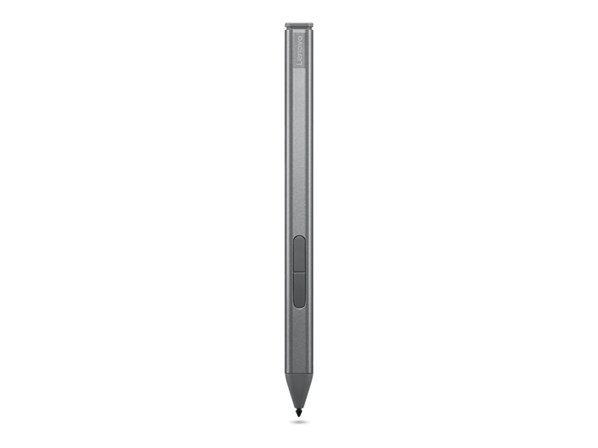 Lenovo Slim Pen - Aktiver Stylus - Storm Gray