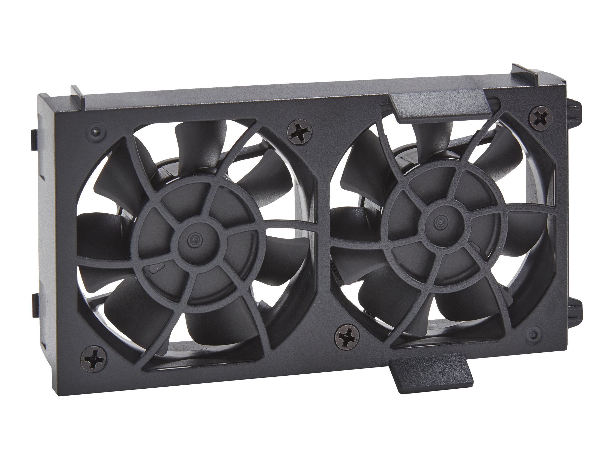 HP Z2 TWR Dual Front Fan Kit (4N007AA)