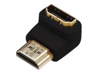 DIGITUS HDMI ADAPTER 90 ANGLEDD