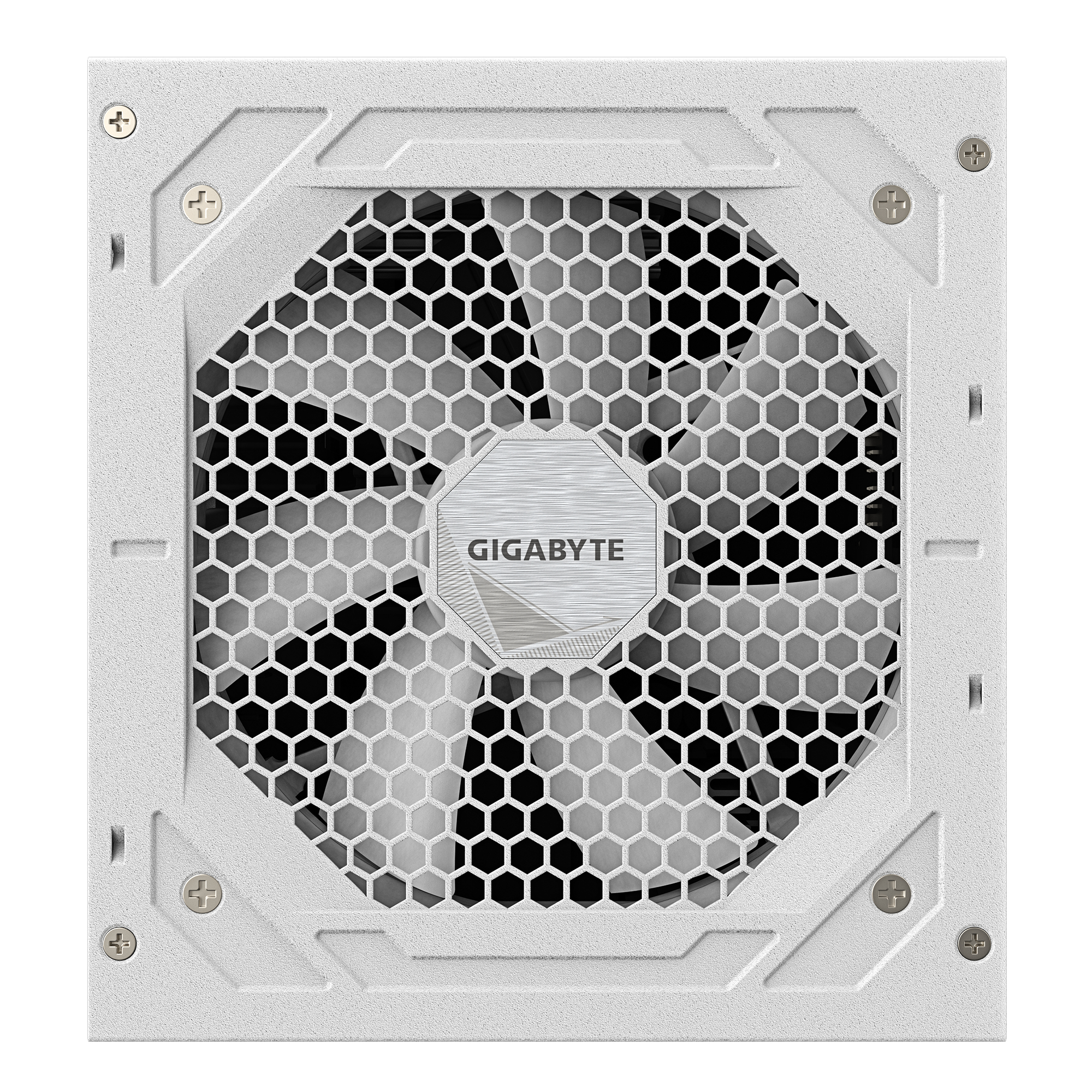 Gigabyte UD850GM PG5 V2 ICE - Netzteil (intern), Ansicht 2