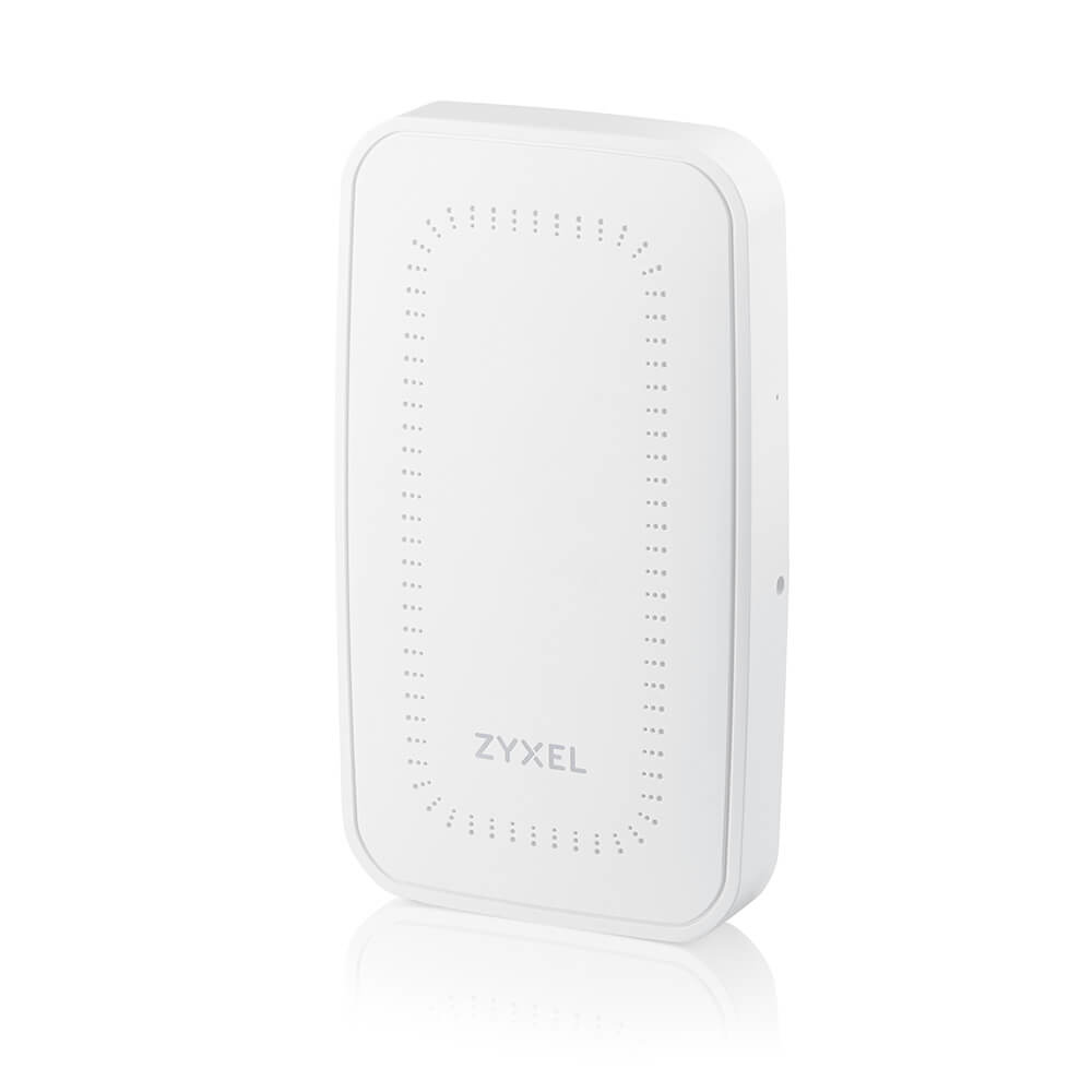 ZyXEL WAX300H - Accesspoint - 1GbE - Wi-Fi 6, Ansicht 3