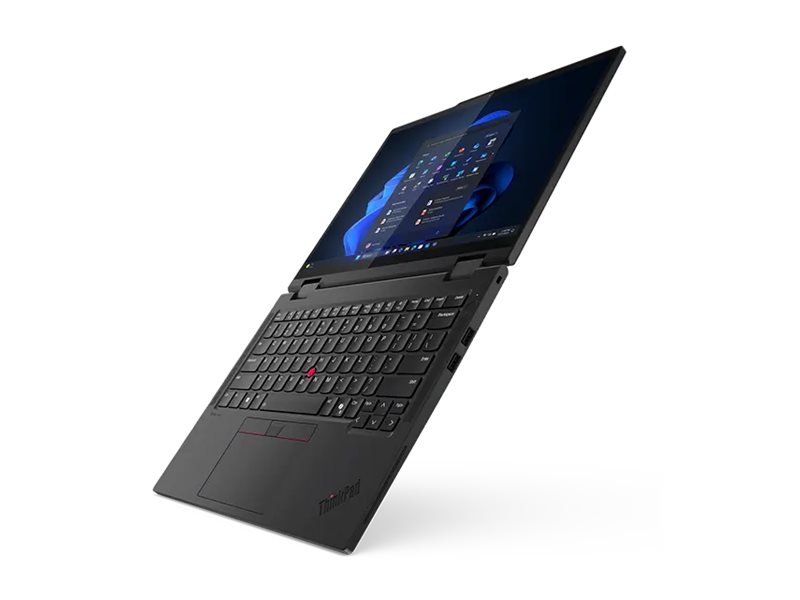 Lenovo ThinkPad T14s 2-in-1 Gen 1 21R3 - Flip-Design - Intel Core Ultra 5 225U / 1.5 GHz - Win 11 Pro - Intel Graphics - 16 GB RAM - 512 GB SSD TCG Opal Encryption 2, NVMe - 35.6 cm (14")